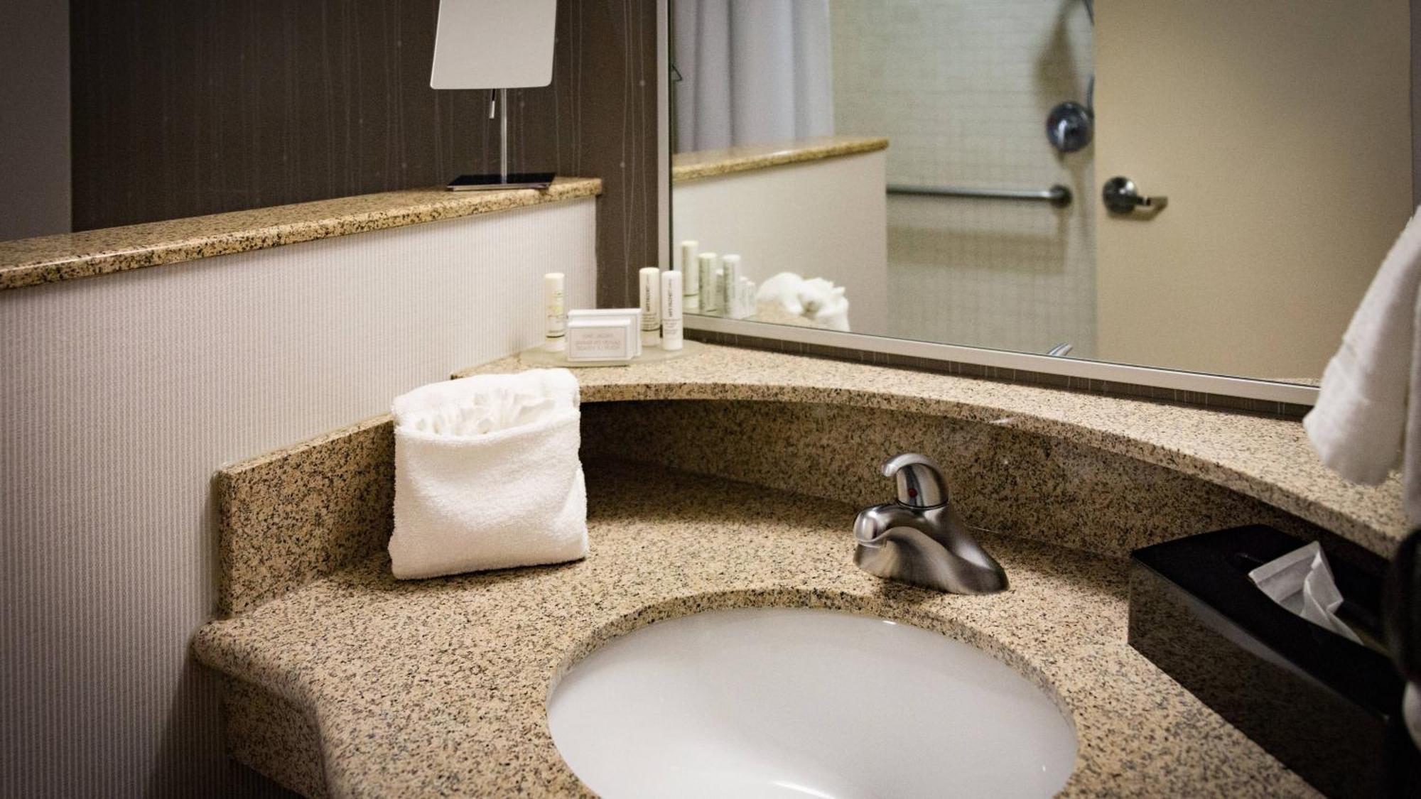 Hotel Courtyard By Marriott Norman Exterior foto