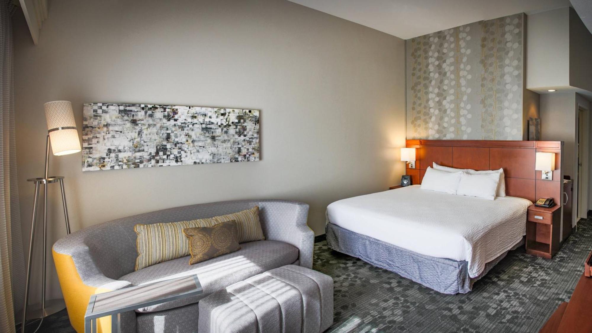 Hotel Courtyard By Marriott Norman Exterior foto