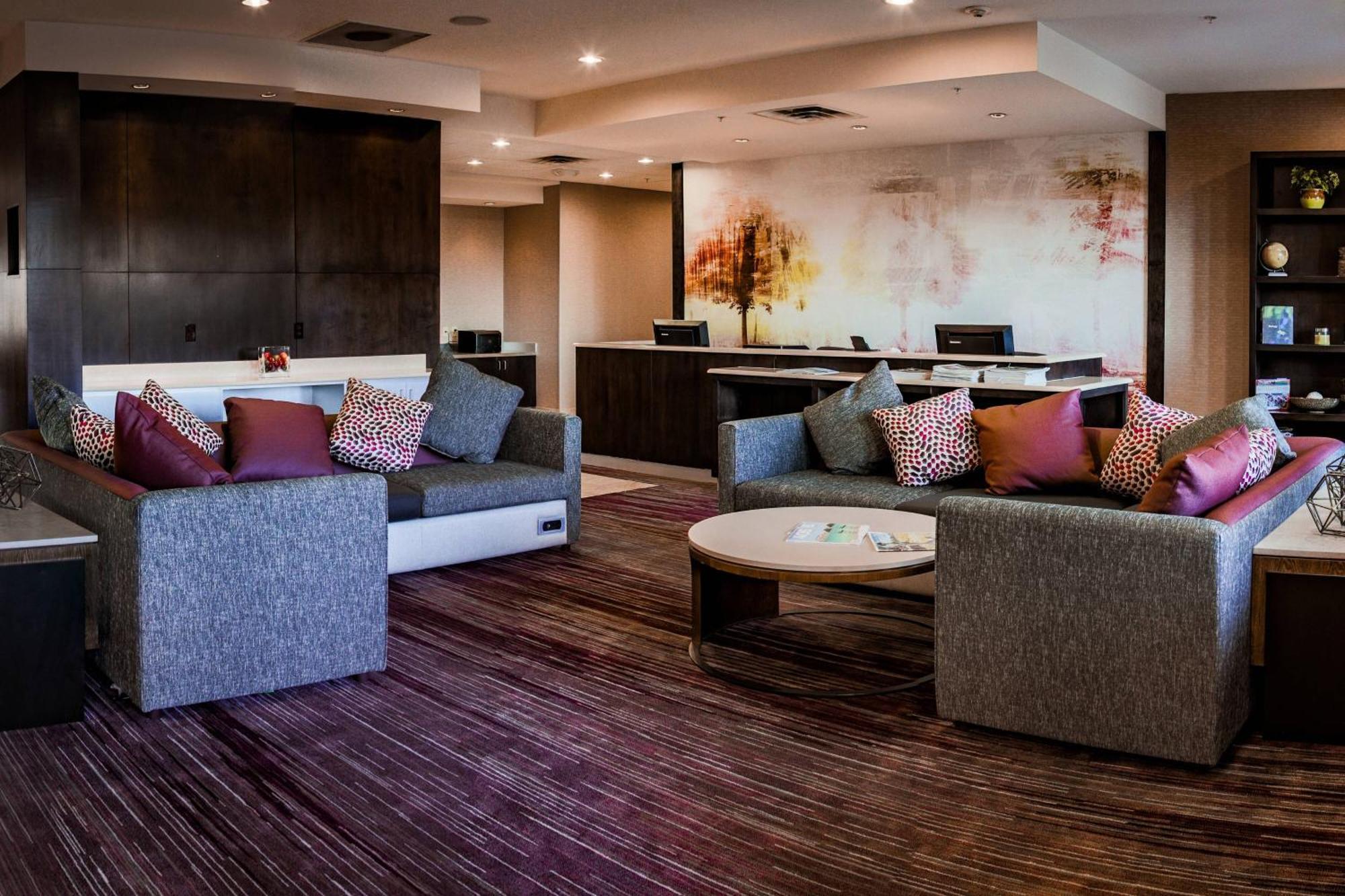 Hotel Courtyard By Marriott Norman Exterior foto