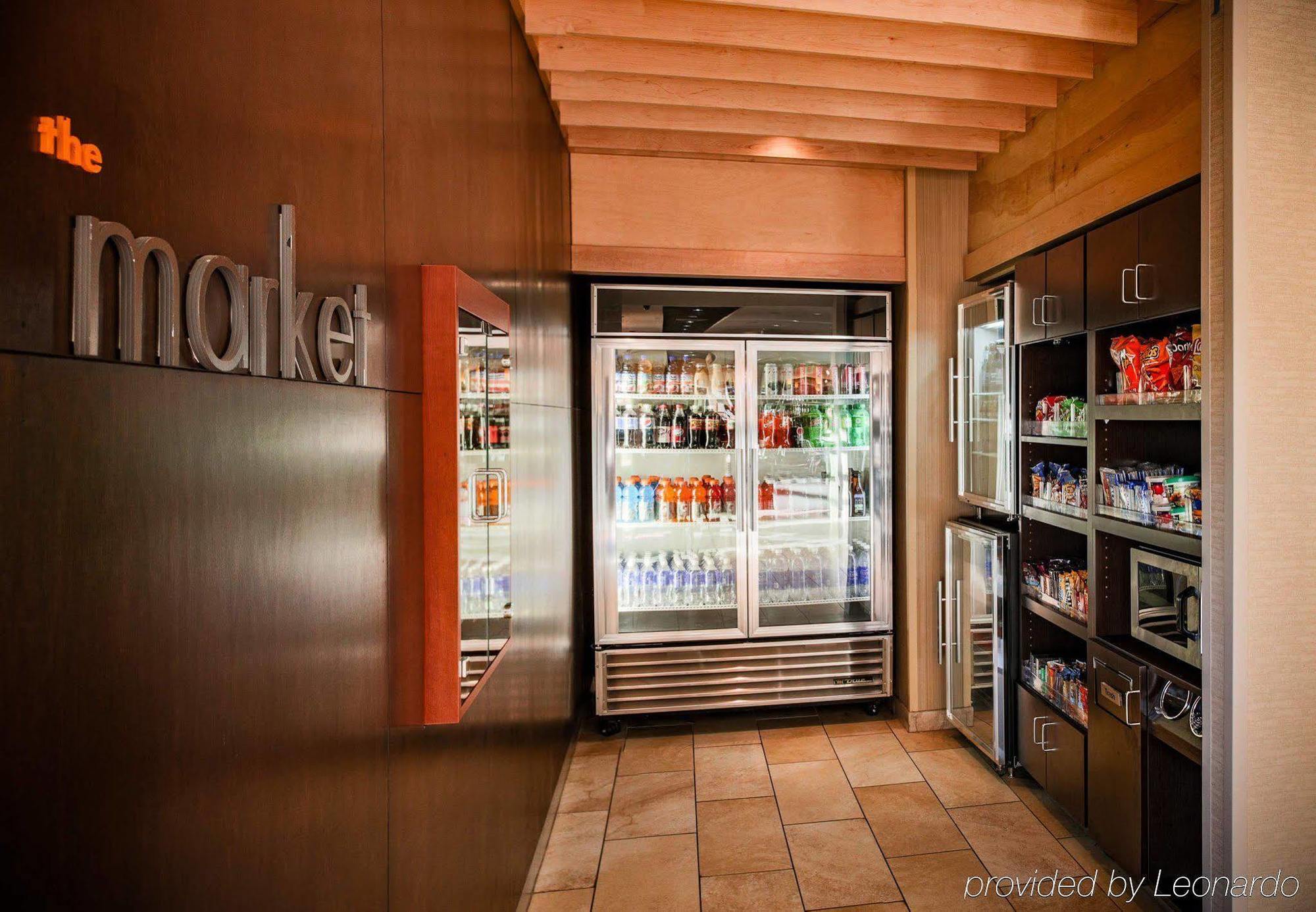 Hotel Courtyard By Marriott Norman Exterior foto