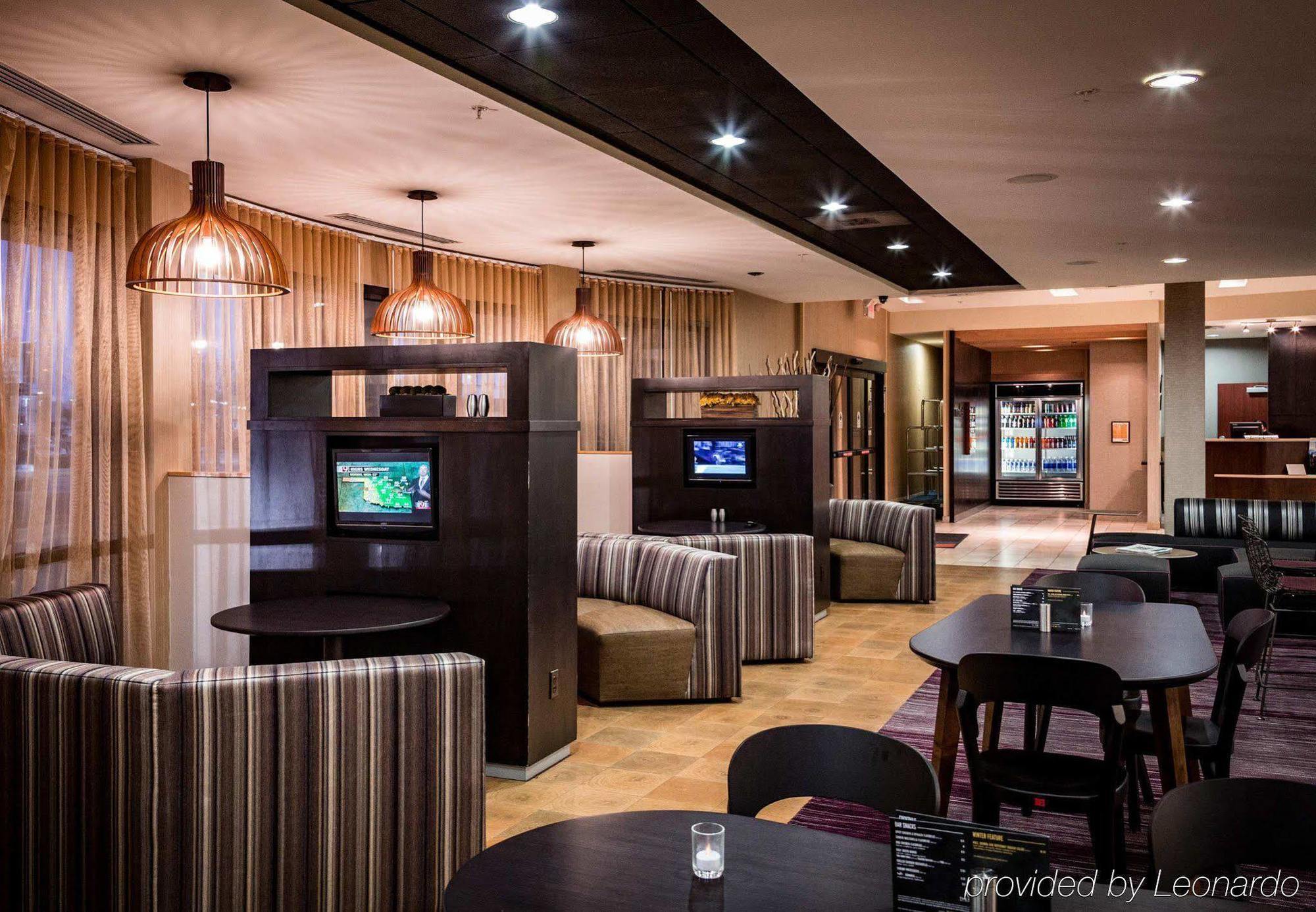 Hotel Courtyard By Marriott Norman Exterior foto