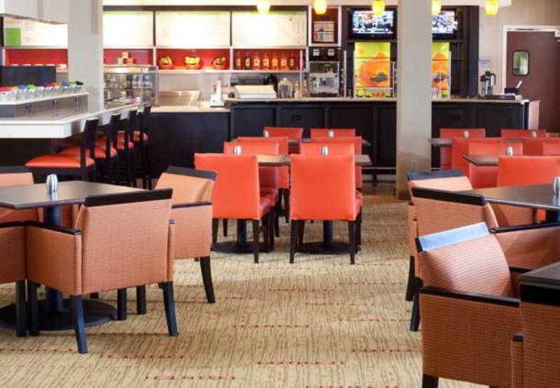 Hotel Courtyard By Marriott Norman Exterior foto