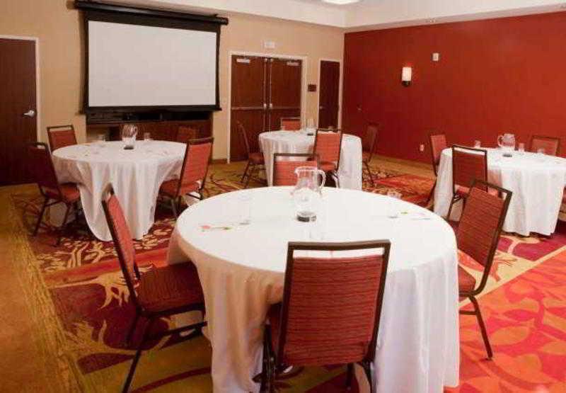 Hotel Courtyard By Marriott Norman Exterior foto