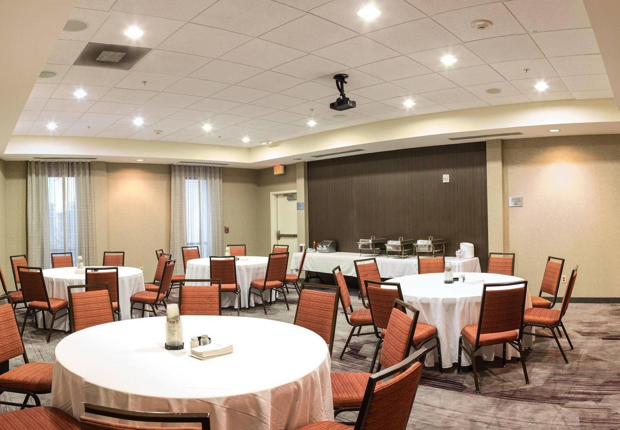 Hotel Courtyard By Marriott Norman Exterior foto