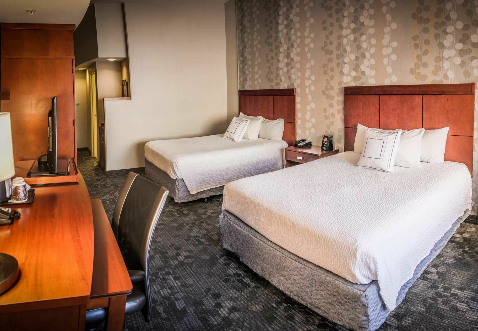 Hotel Courtyard By Marriott Norman Exterior foto
