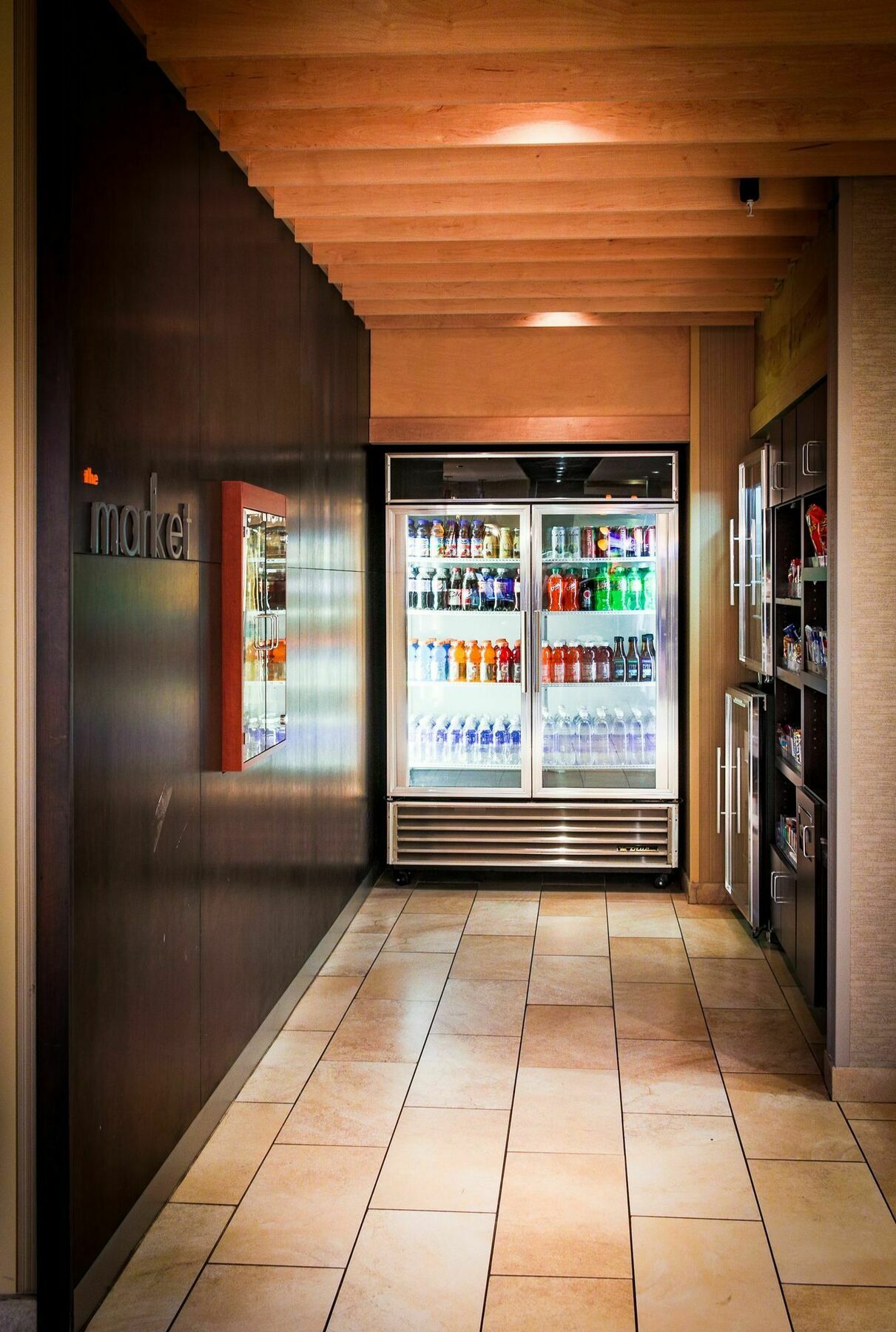 Hotel Courtyard By Marriott Norman Exterior foto